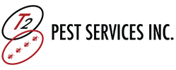 T2 Pest Services logo